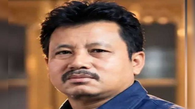 বান্দরবানে ধর্ষণ মামলায় এনসিপি নেতা গ্রেপ্তার, আদালতের নির্দেশে কারাগারে
